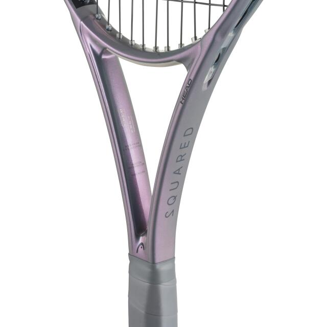 ヘッド テニスラケット SQUARED2026/スクアード2026＜232606＞