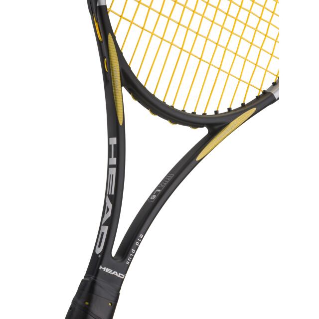 ヘッド テニスラケット iPRESTIGE MP／アイプレステージMP＜239826＞