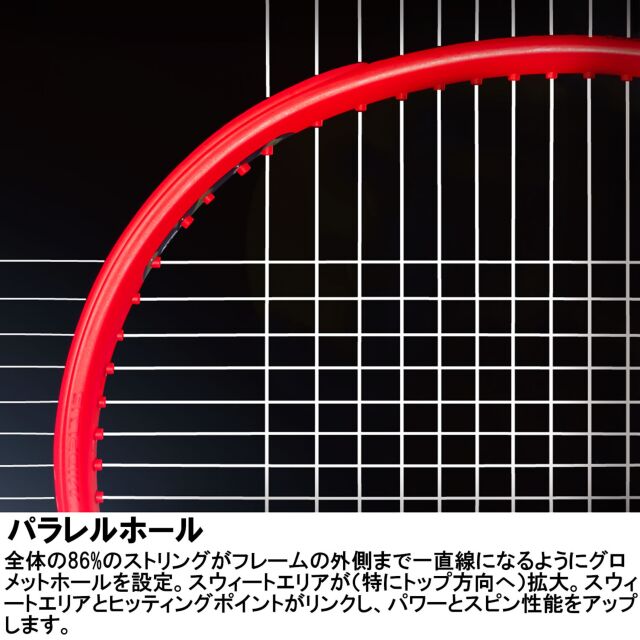 ¥新品プリンス ビースト DB 100 280g（7TJ204）テニスラケット ウインザーオンラインショップ【SALE】【ガット張り代別】プリンス