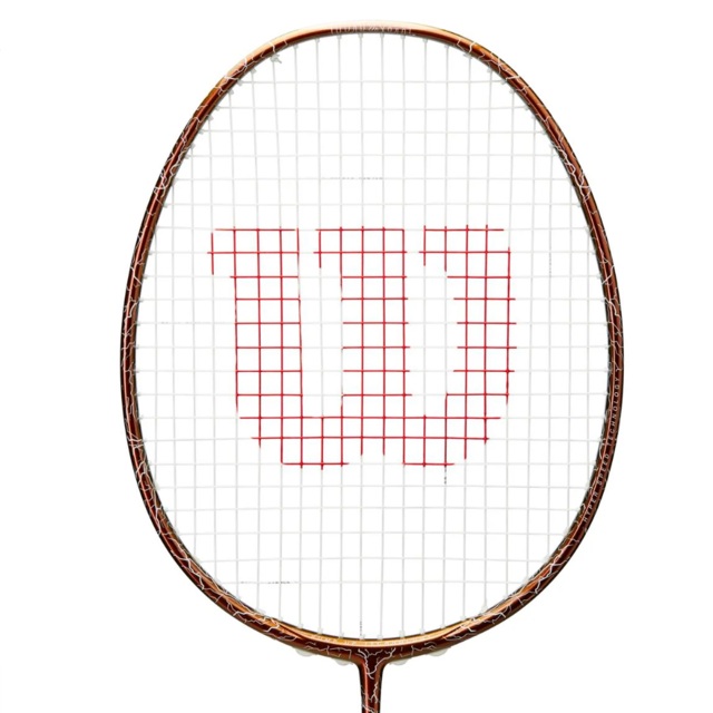 新品　バドミントン　ラケット　送料無料　ウィルソン　Wilson　ベルテックス Amazon | Wilson BLX Force PowerSkin バドミントンラケット