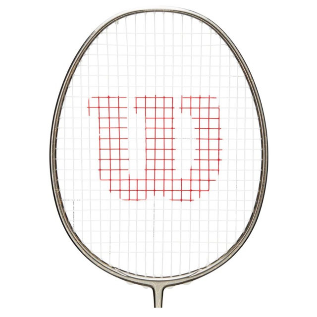 ウィルソン バドミントンラケット VERTEX8000/ベルテックス8000