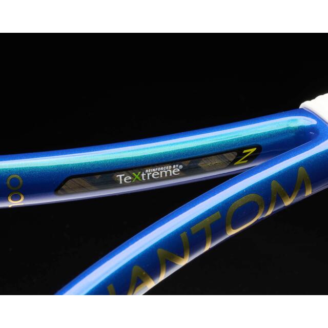 プリンス テニスラケット PHANTOM100/ファントム100＜7TJ232>