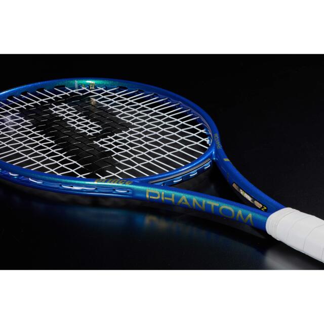 プリンス テニスラケット PHANTOMO3100/ファントムオースリー100