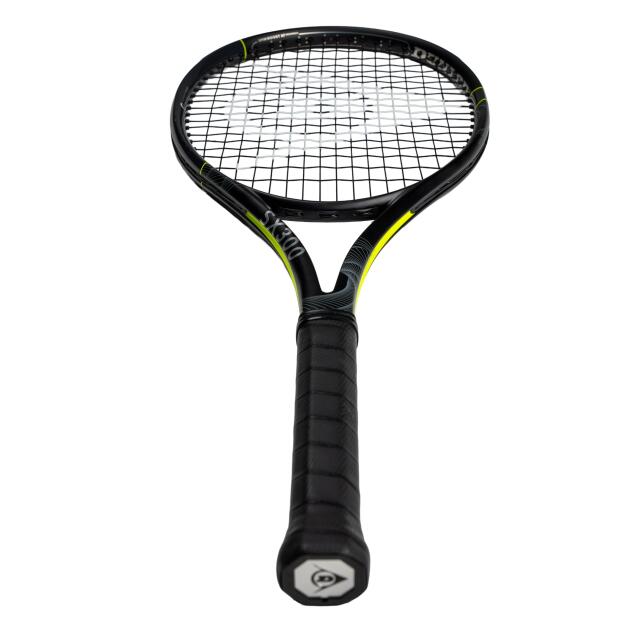 DUNLOP 硬式テニスラケット DUNLOP硬式テニスラケット SX300 SHADOWBLACK＜DS22605＞