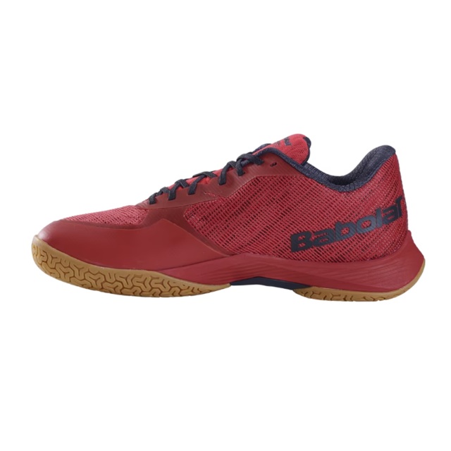 BABOLAT 24cm バボラ バドミントンシューズ SHADOWSPIRIT バボラ バドミントンシューズ ShadowSpirit2Men/シャドウ