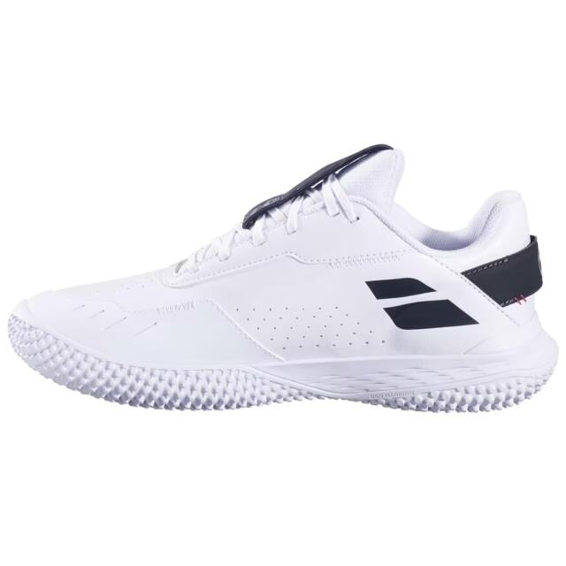 バボラ テニスシューズ SFX Evo Sand Grass Wimbledon Men＜30S26962C＞