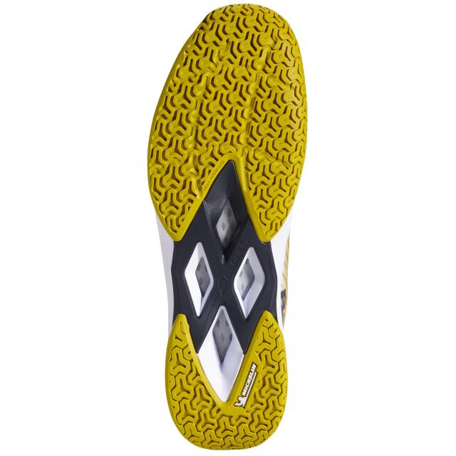 バボラ バドミントンシューズ ShadowTour5Men/シャドウツアー5