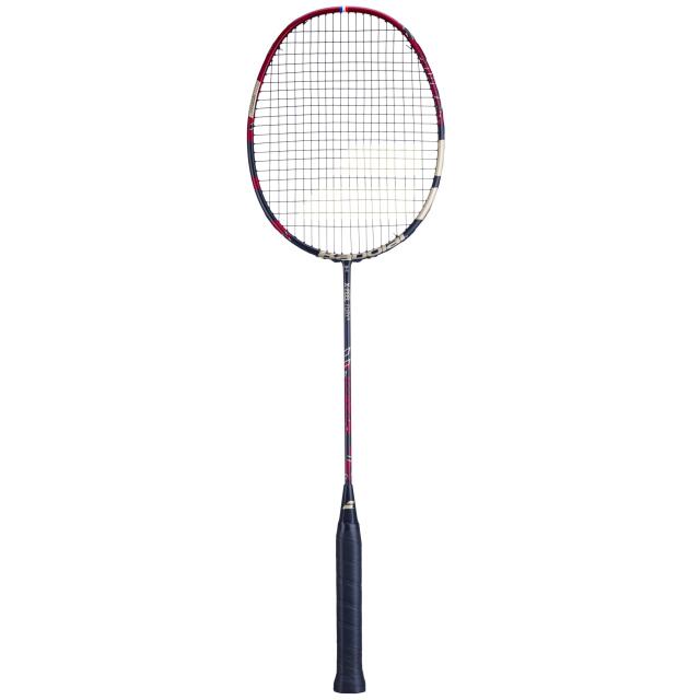 【送料無料】【20％OFF】バボラ　バドミントンラケット　X-FEEL FURY/エックスフィールフューリー<602345>