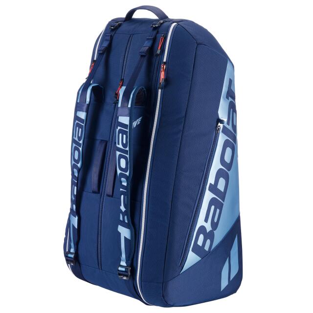 【送料無料】【20％OFF】バボラ　ラケットバッグ　RH12PUREDRIVE/RH12ピュアドライブ＜751233＞