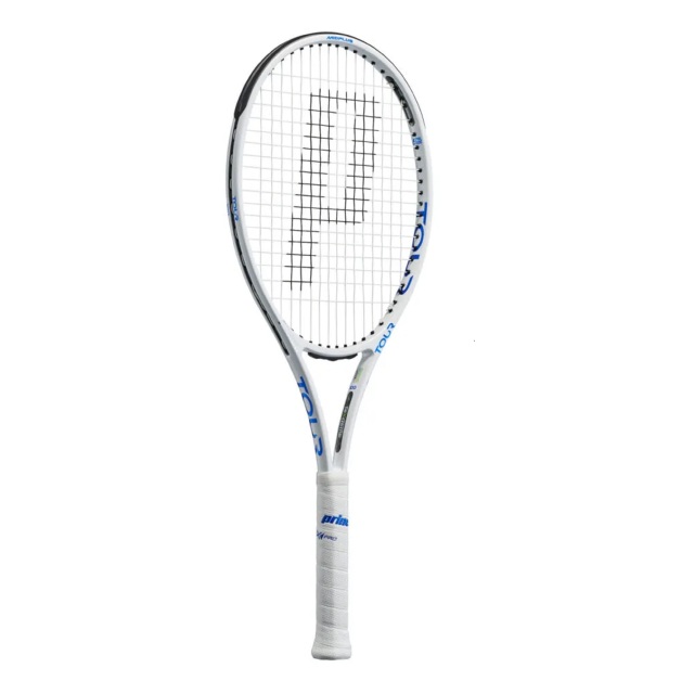 プリンス テニスラケット ツアー オースリー 100（305g）/TOUR O3 100  