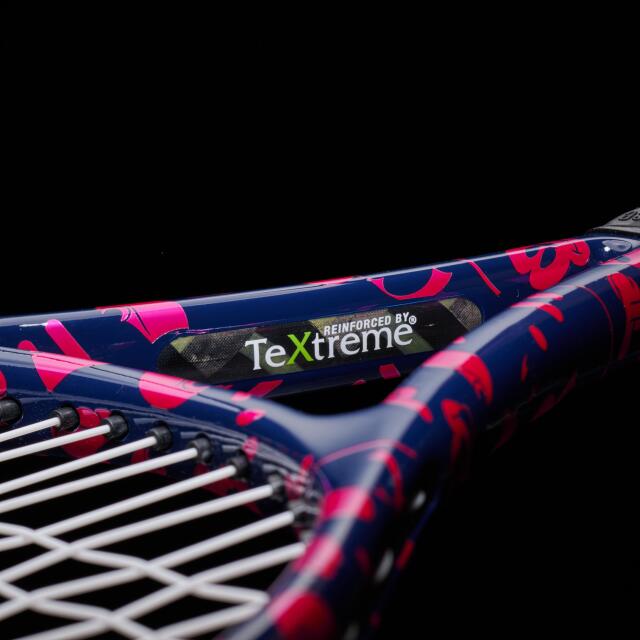 プリンス テニスラケット Disneyツアー100（290g）/DisneyTOUR100