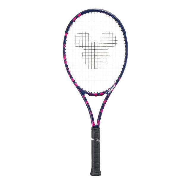 プリンスツアー100 Disney G1 プリンス テニスラケット Disneyツアー100（290g）/DisneyTOUR100