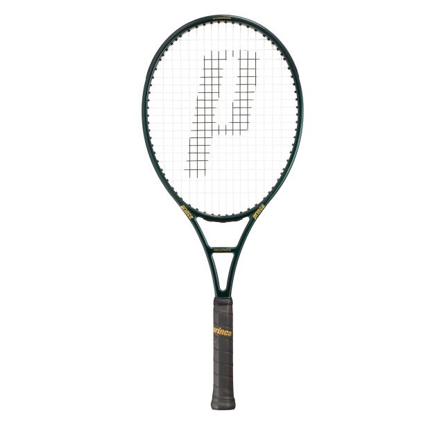 【送料無料】【20％OFF】【張り代無料】【サービスガット付き】プリンス　テニスラケット　PHANTOMGRAPHITE107／ファントムグラファイト107＜7TJ225＞