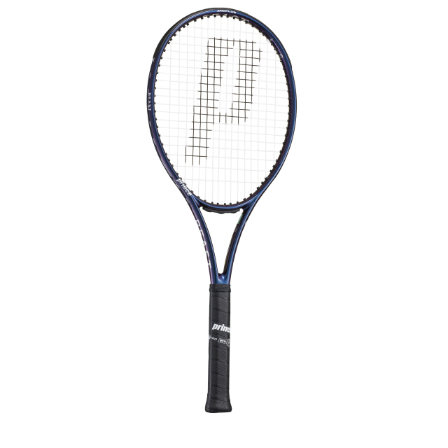 【送料無料】【20%OFF】【張り代無料】【サービスガット付き】プリンス テニスラケット BEAST98(305g)/ビースト98(305g) <7TJ278>