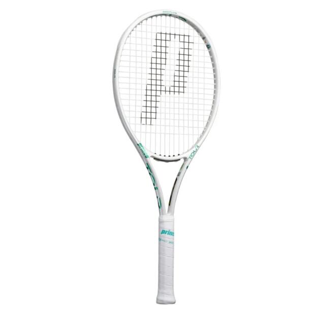 プリンス テニスラケット ツアー100(290g)/TOUR100(290g) ＜7TJ252＞