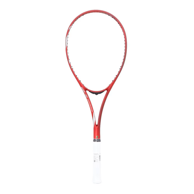 【40％OFF】【送料無料】【張り代無料】ミズノ　ソフトテニスラケット　アクロスピードS-05/ACROSPEED　S-05　＜63JTN3A662＞