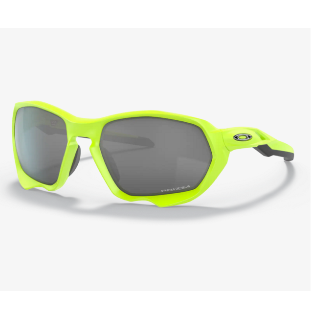 【30％OFF】【送料無料】　OAKLEY　PLAZMA(ASIA FIT) MATTE RETINA BURN <901904>