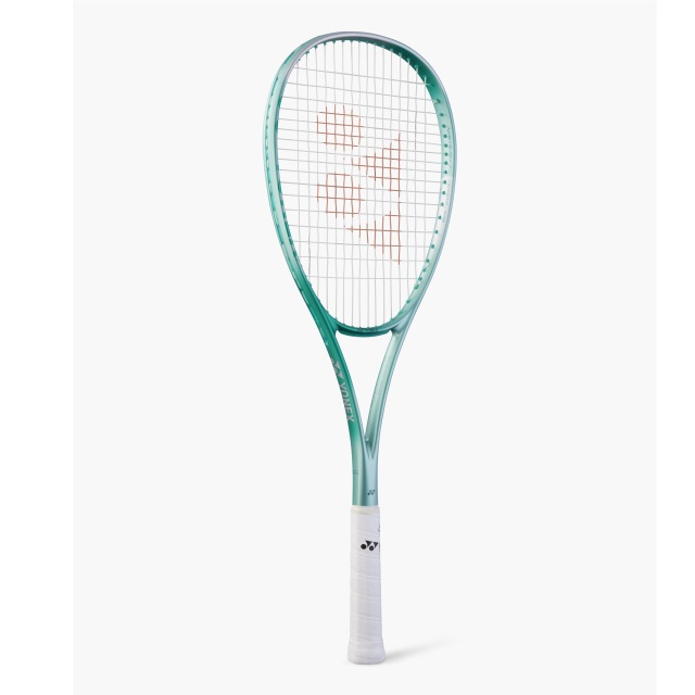 【送料無料】【20％OFF】【張り代無料】ヨネックス　ソフトテニスラケット　ボルトレイジ7S　フレッシュグリーン色＜02VR7S_469＞