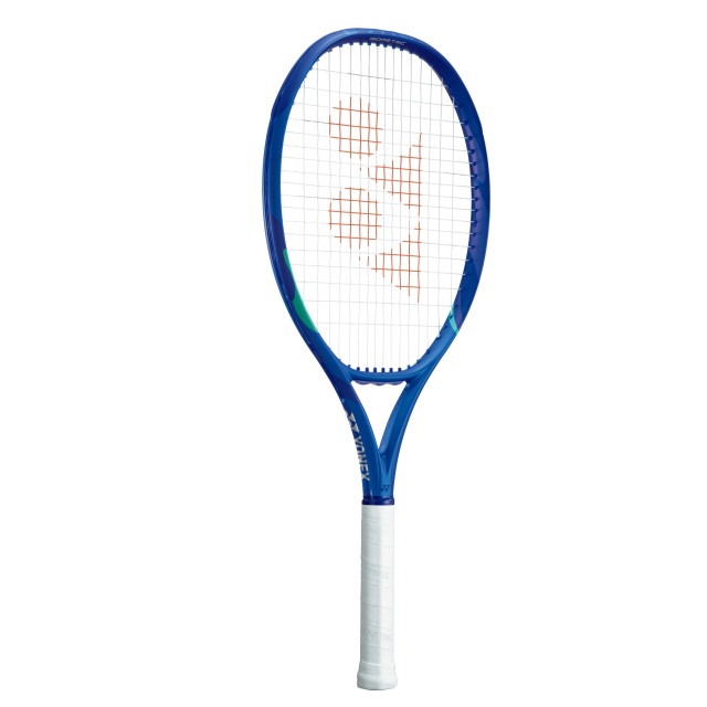 【送料無料】【20％OFF】【張り代無料】【サービスガット付き】ヨネックス　テニスラケット　EZONE115/イ―ゾーン115　ブラストブルー色＜08EZ115_786＞
