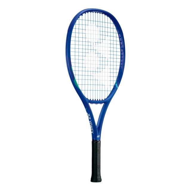 【送料無料】【20％OFF】ヨネックス　テニスラケット　EZONE25/イ―ゾーン25　ブラストブルー色＜08EZ25G_786＞