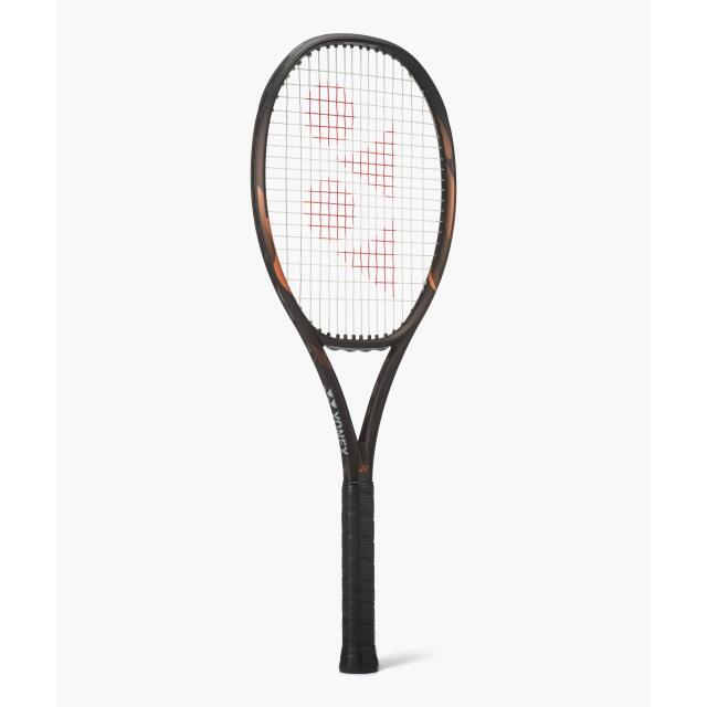 ヨネックス テニスラケット EZONE100L/イ―ゾーン100L エスプレッソ