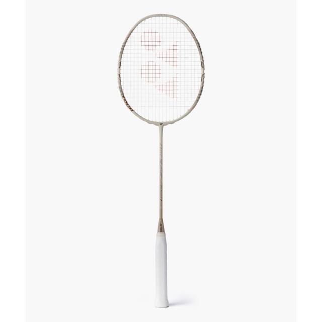 【限定品】【送料無料】【20％OFF】【張り代無料】ヨネックス バドミントンラケット　ARCSABER7TOUR/アークセイバー7ツアー　ライトベージュ色＜ARC7-T_343＞