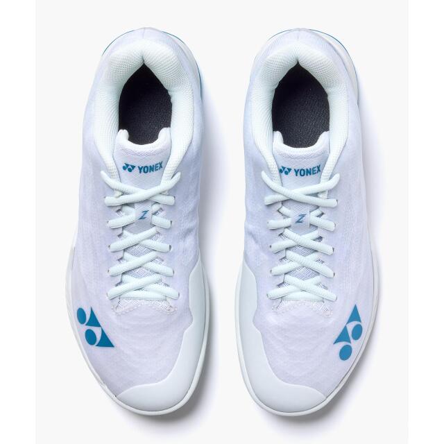 YONEX バドミントンシューズ　パワークッションエアラス　25.0 YONEX ［限定カラー］YONEX パワークッションエアラスZメン SHBAZ2MY