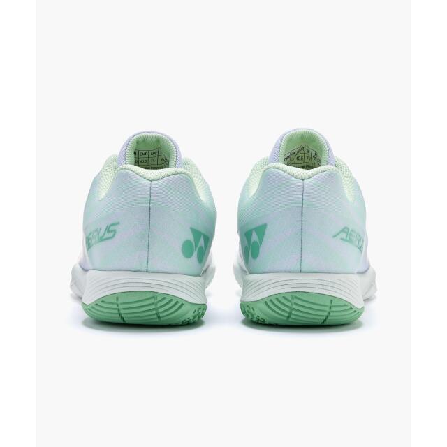 ヨネックス バドミントンシューズ パワークッションエアラスZ2ワイド