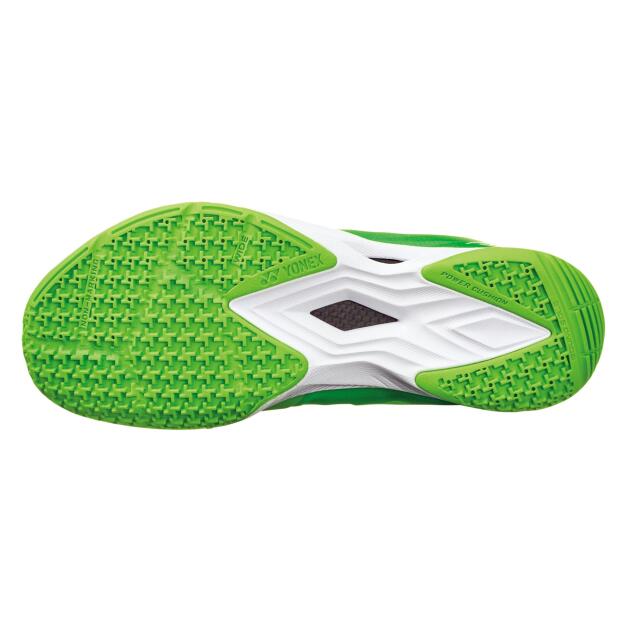 ヨネックス バドミントンシューズ パワークッションエアラスZワイド
