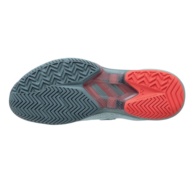 ヨネックス テニスシューズ パワークッションアドアクセルワイドAC