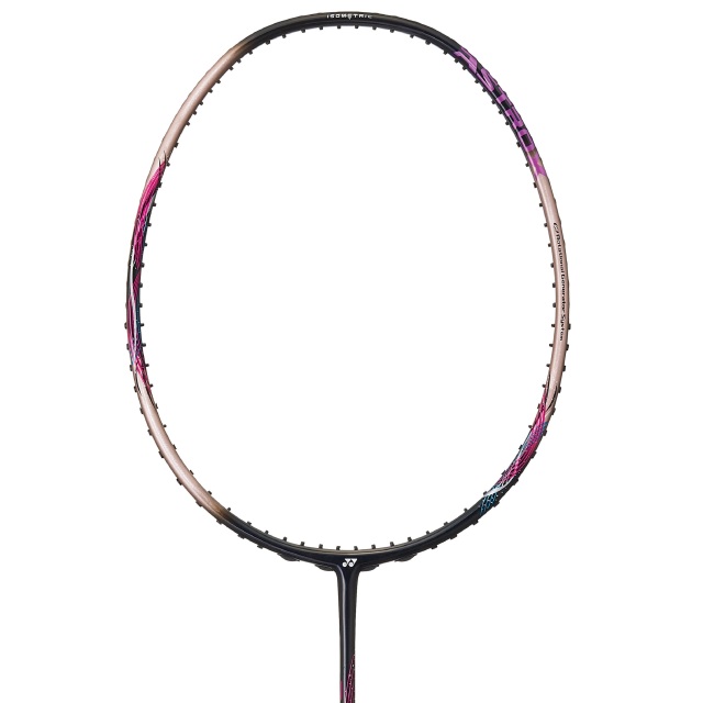 ヨネックス バドミントンラケット アストロクス55A シャンパン色