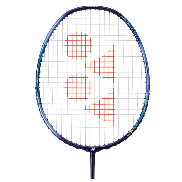 ヨネックス バドミントンラケット アストロクス55A シャインパープル色