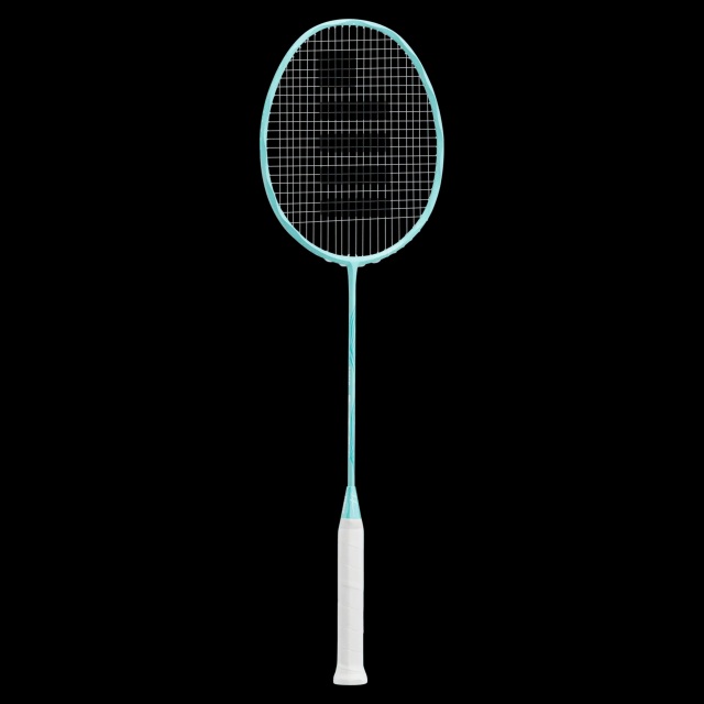 【送料無料】【20%OFF】【張り代無料】【サービスガット付き】ゴーセン バドミントンラケット インフェルノ ライト ミント色<BRIFLT_MINT>