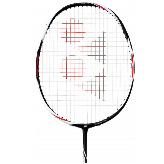バドミントンラケット デュオラzストライク YONEX DUO-ZS デュオラ Z