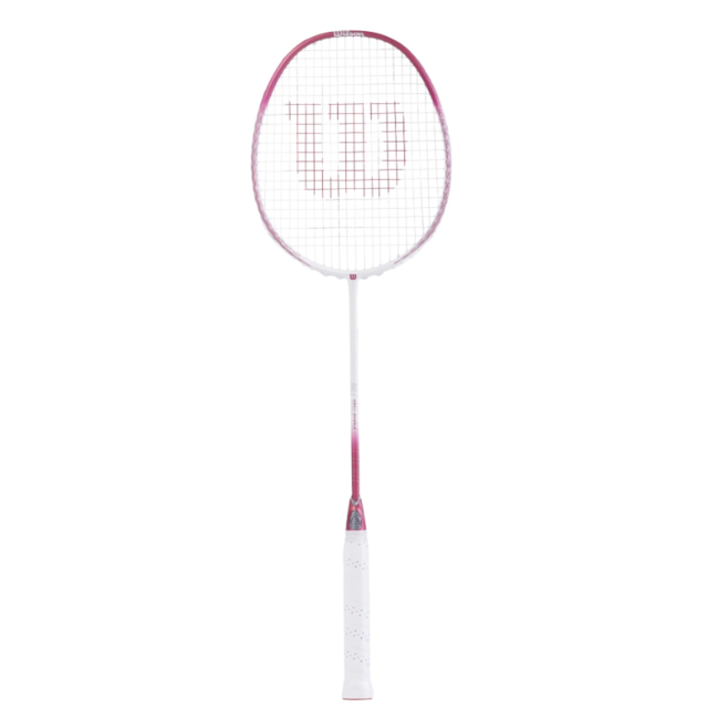 バドミントンガット　ホワイト リーニン AXFORCE60 アックスフォース60 AX60-4 バドミントン 未