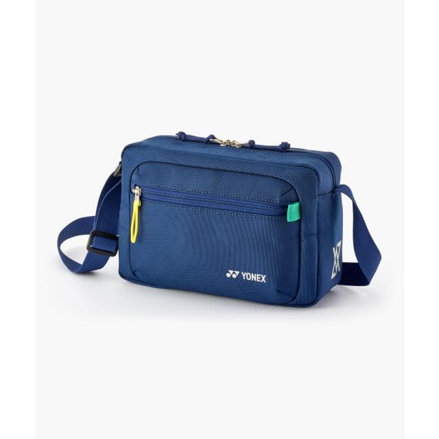 ヨネックス ショルダーバッグVA ダークブルー色＜BAG2635V_112＞