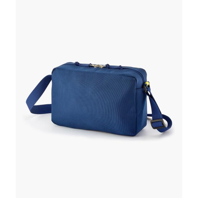 ヨネックス ショルダーバッグVA ダークブルー色＜BAG2635V_112＞
