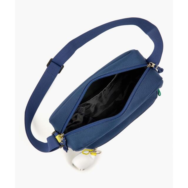 ヨネックス ショルダーバッグVA ダークブルー色＜BAG2635V_112＞