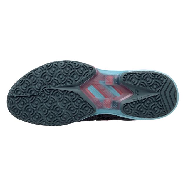 ヨネックス テニスシューズ パワークッションアドアクセルワイドGC