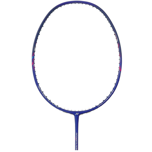 ヨネックス バドミントンラケット NANOFLARE400/ナノフレア400