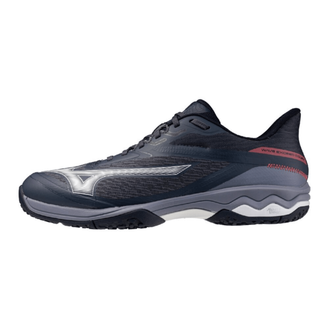 ミズノ オムニ・クレーコート用テニスシューズ ウェーブエクシードツアー 5 OC ミズノ（MIZUNO）オムニクレーコート用 テニスシューズ ウエーブ