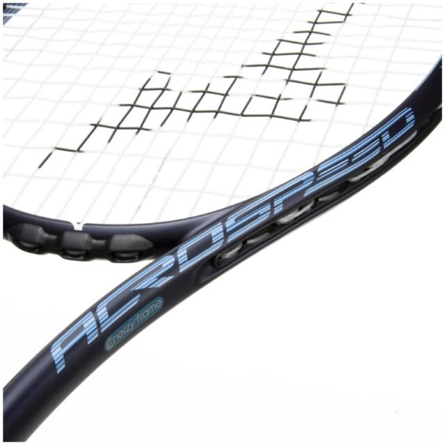 ミズノテニスラケット ACROSPEED300/アクロスピード300＜63JTH67112＞
