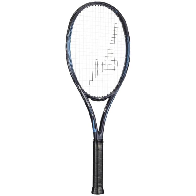 ミズノテニスラケット ACROSPEED300/アクロスピード300＜63JTH67112＞
