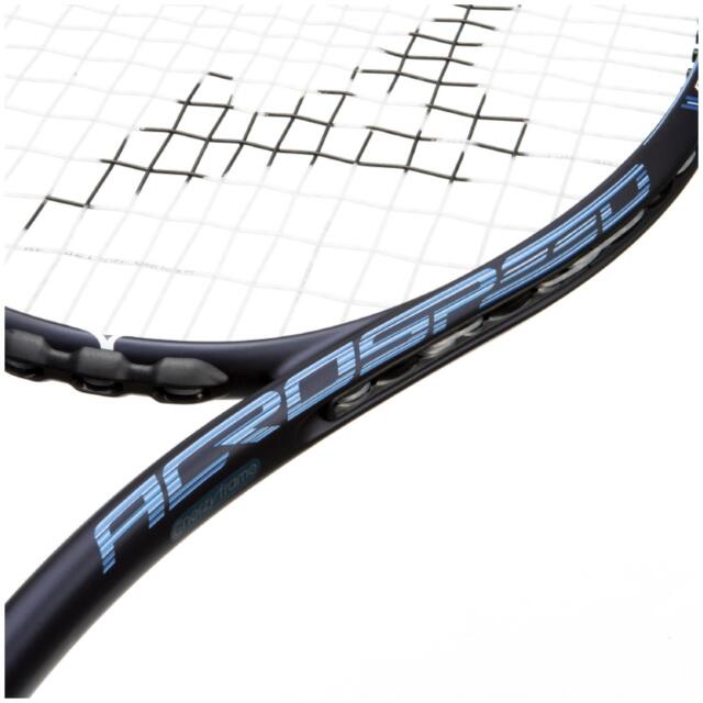 ミズノテニスラケット ACROSPEED285/アクロスピード285＜63JTH67212＞