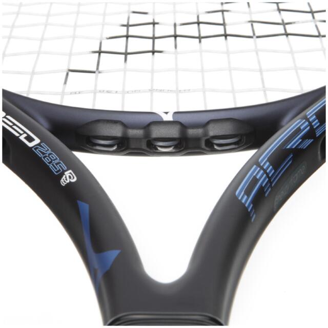 ミズノテニスラケット ACROSPEED285/アクロスピード285＜63JTH67212＞