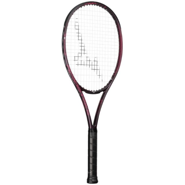 ミズノテニスラケット ACROSPEED300/アクロスピード300＜63JTH67112＞