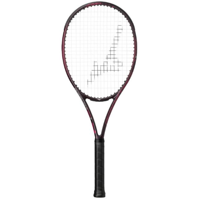 ミズノテニスラケット ACROSTRIKE305/アクロストライク305＜63JTH68163＞