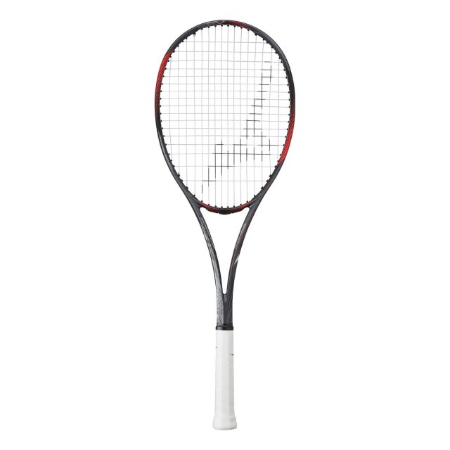 MIZUNO - ミズノ　ソフトテニスラケット Amazon | ミズノ（MIZUNO） ソフトテニス ラケット ジスト T8