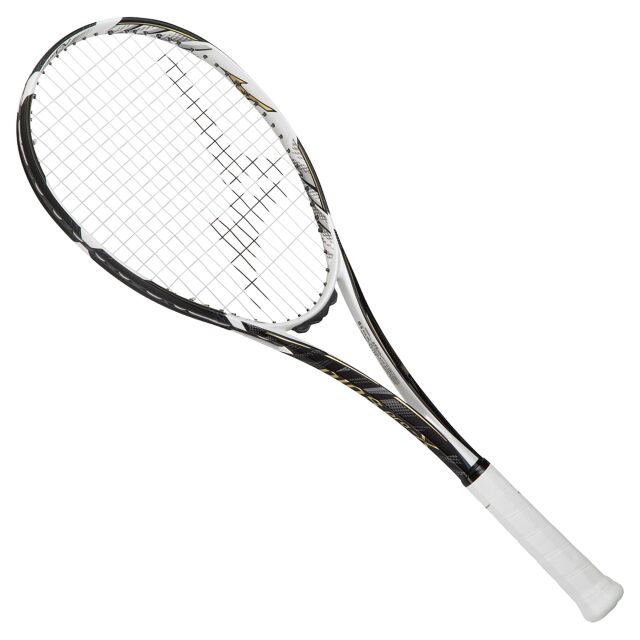 【送料無料】【20％OFF】【張り代無料】ミズノ　ソフトテニスラケット　ディオス　PRO-X＜63JTN36009＞