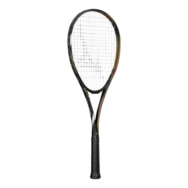 ミズノ ソフトテニスラケット ACROSPEED V-01 ＜63JTN3A360＞